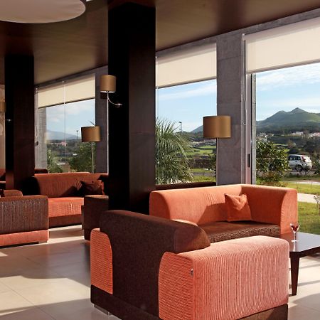 Hotel Vale Do Navio Capelas Exterior photo