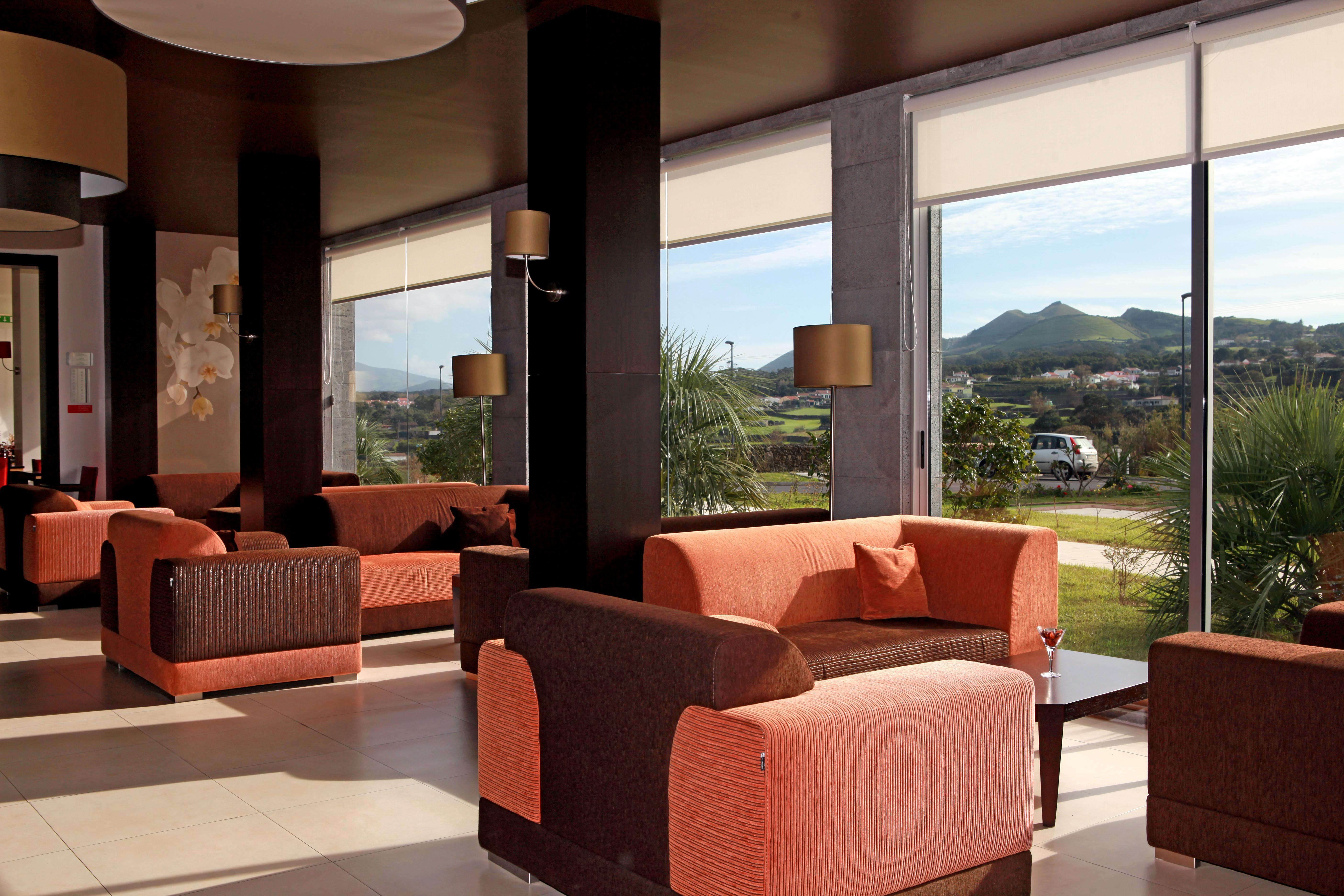Hotel Vale Do Navio Capelas Exterior photo