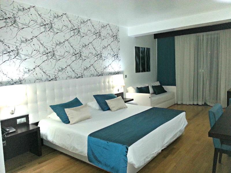 Hotel Vale Do Navio Capelas Exterior photo