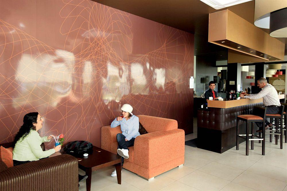 Hotel Vale Do Navio Capelas Exterior photo