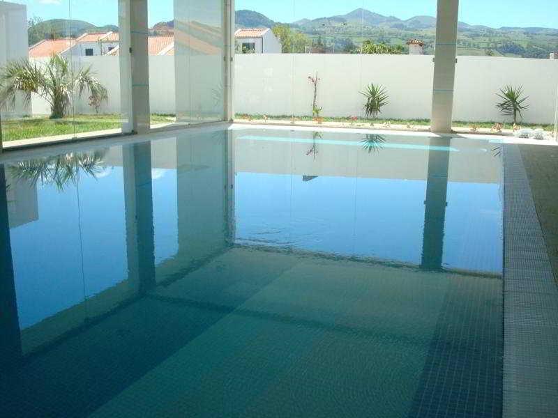 Hotel Vale Do Navio Capelas Exterior photo