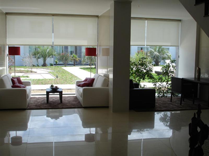 Hotel Vale Do Navio Capelas Exterior photo