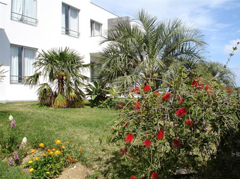 Hotel Vale Do Navio Capelas Exterior photo