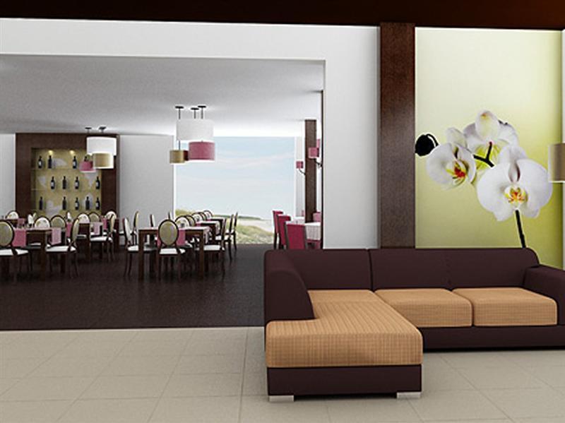 Hotel Vale Do Navio Capelas Exterior photo